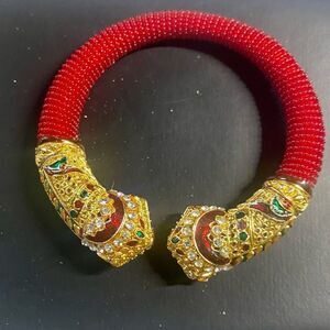 Handcrafted In India Bracelet